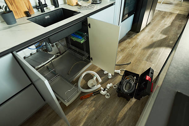 24/7 Emergency Faucet Repair experts in Center Line, MI
